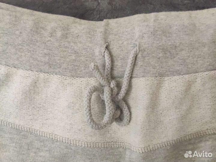Шорты женские 46 размер хлопок