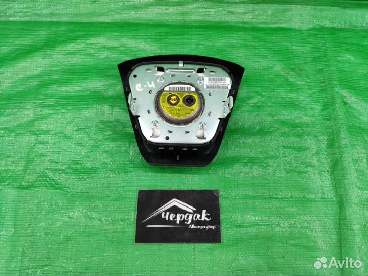 Подушка безопасности перед. Dodge Caliber