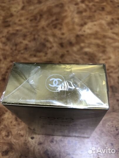 Духи женские chanel mademouselle coco