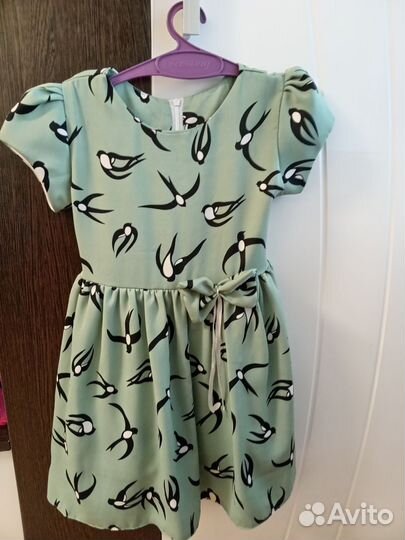 Детская обувь для девочек