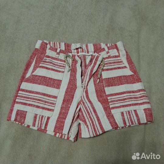 Шорты zara 140