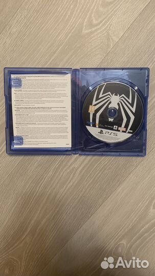 Spider man 2 ps5