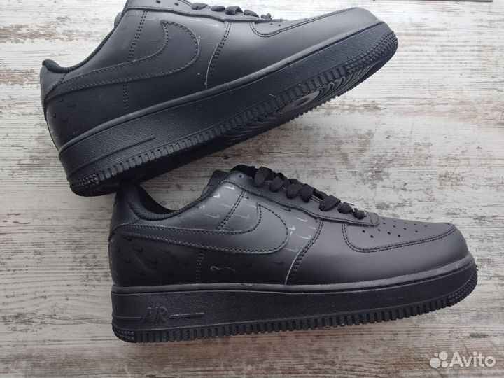 Кеды nike air force