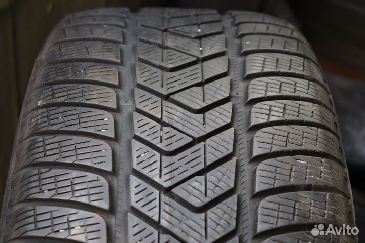 Pirelli Scorpion Winter 255/60 R18 108H