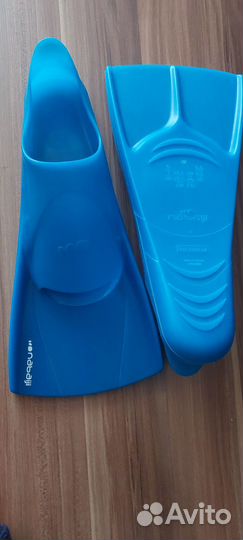 Продам принадлежности для плавания