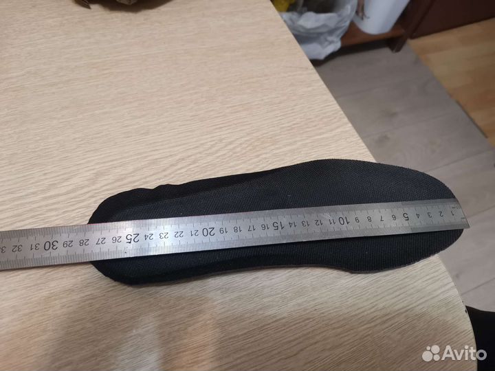 Спецобувь мужская 43 размер