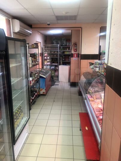 Свободного назначения, 99 м²