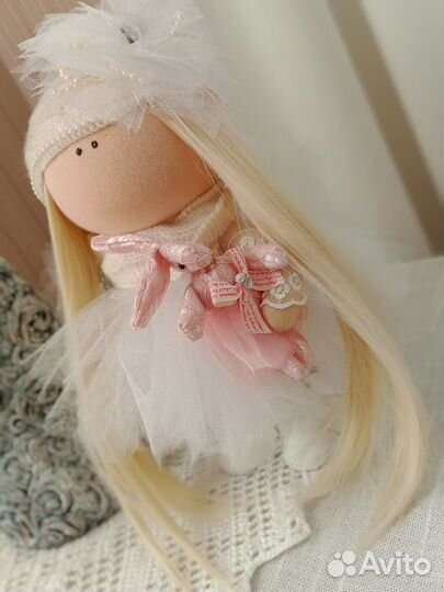 Интерьерная кукла