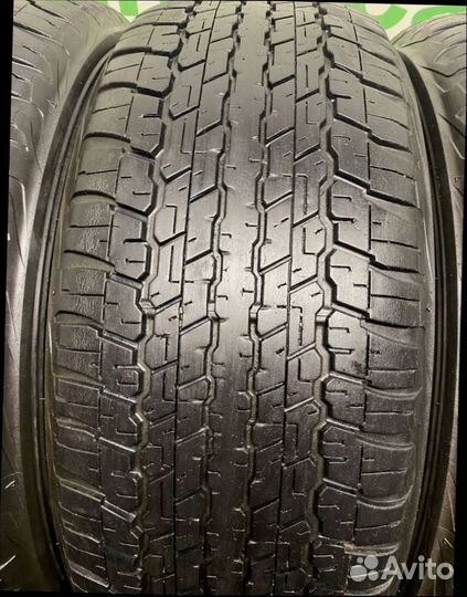 Dunlop Grandtrek AT22 265/60 R18