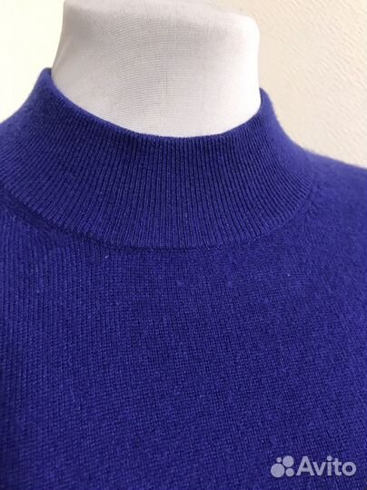 Джемпер 52-56 кашемир Германия