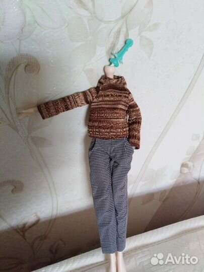 Одежда для кукол Монстр Хай