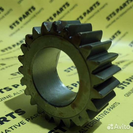 124455, Шестерня малая приводная