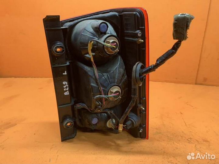 Фонарь задний левый Honda Pilot 2 3.5 2012