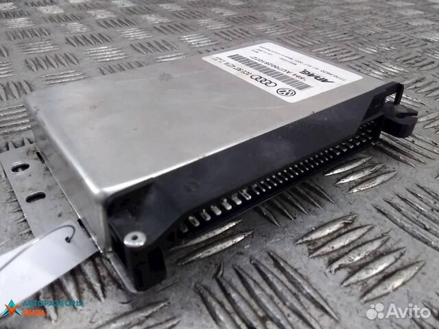 Блок управления АКПП Volkswagen Passat B6 2008