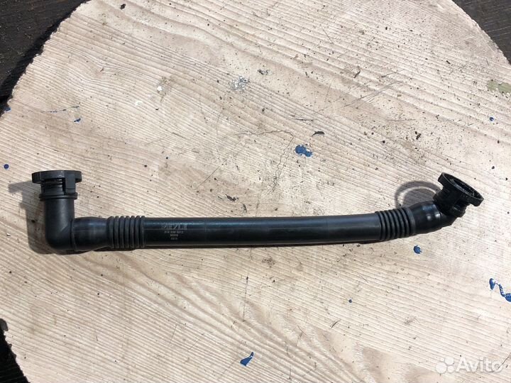 Шланг, вентиляции Картера bmw м52