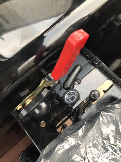 Трактор СКАУТ T-504C, 2023