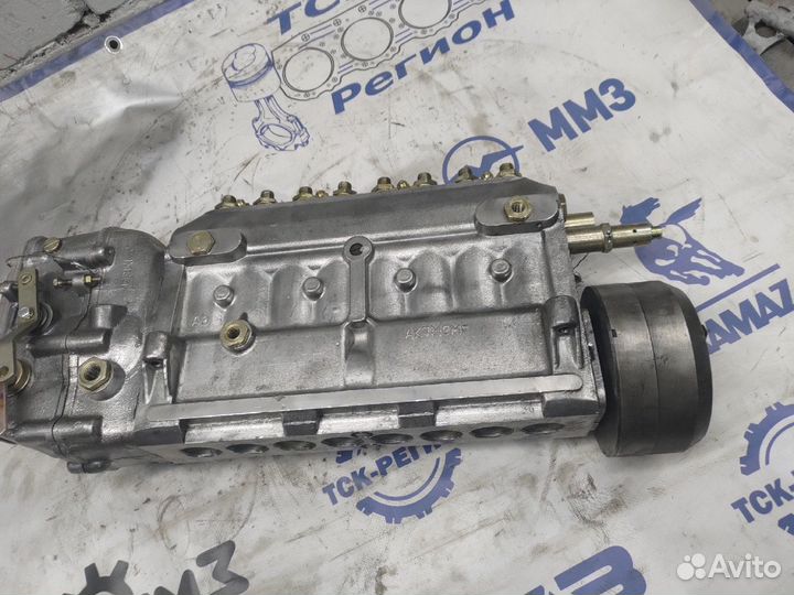 Тнвд нд3 (восст.)