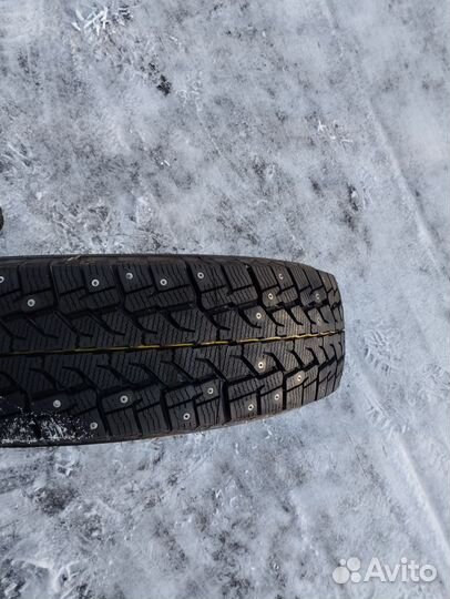 Зимние колёса 185 75 R16