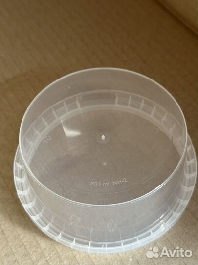 Пресервы баночки ведра