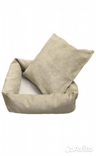 Кошачья лежанка