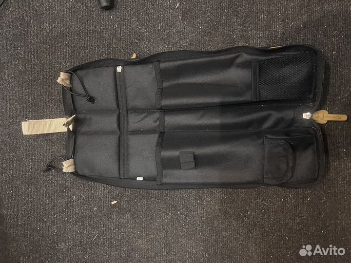 Чехол для барабанных палочек tama