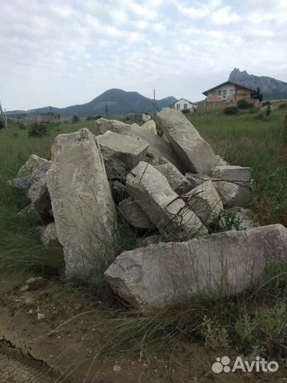 Блоки фбс б/у