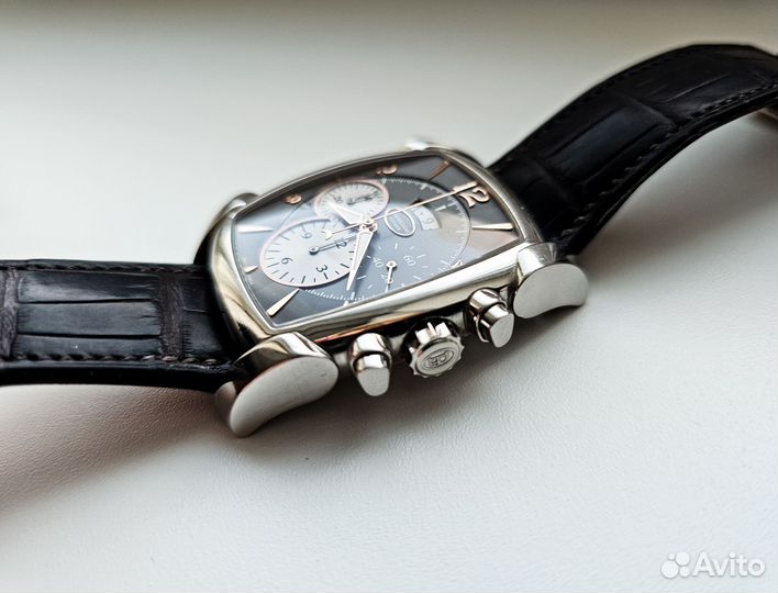 Мужские наручные часы Parmigiani Fleurier