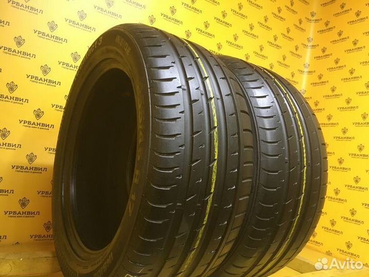 Continental ContiSportContact 3 255/45 R17 98W