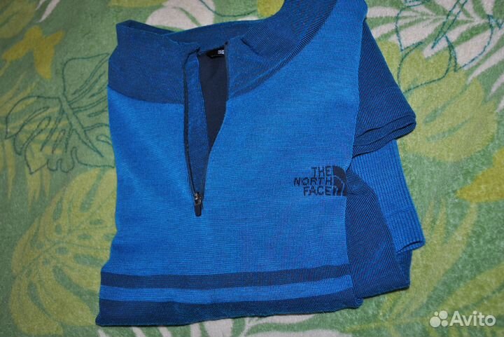 Термобелье Верх The north face р XL бу