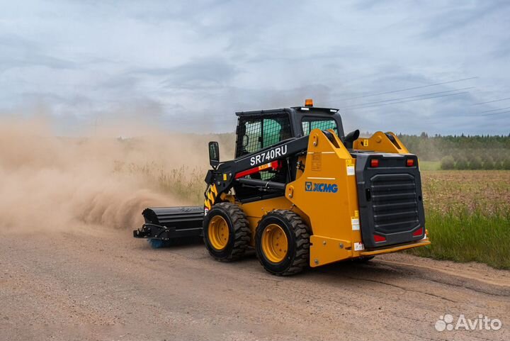 Фотосъёмка техники, фотограф спецтехники