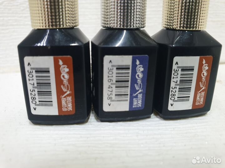 Подводка для глаз