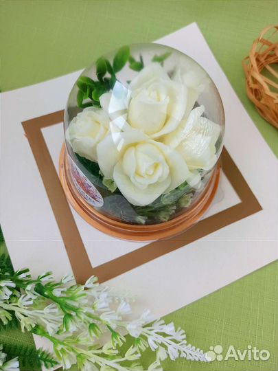 Букет цветов. Букетик учителю