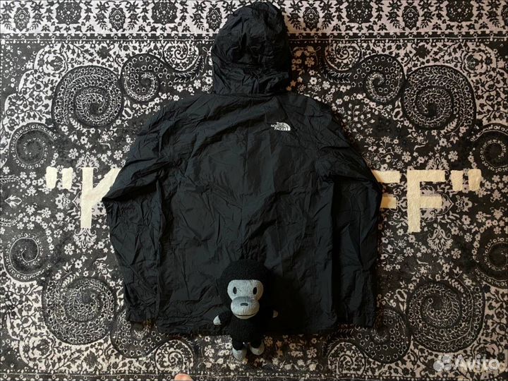 The North Face Gore Tex Куртка