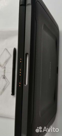 Samsung galaxy tab active pro