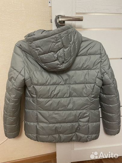 Куртка демисезонная женская ostin 48 размер
