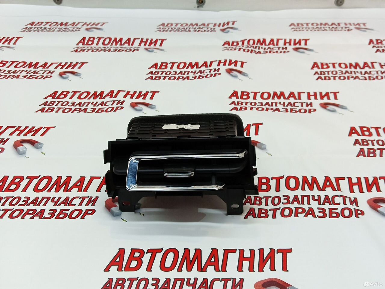 Дефлектор воздуховода левый Хавал М6 Haval M6