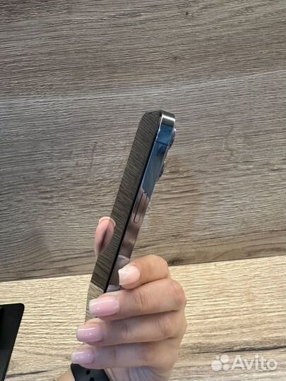 iPhone 13 Pro Max, 256 ГБ