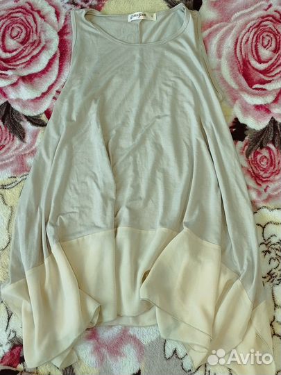 Платье туника