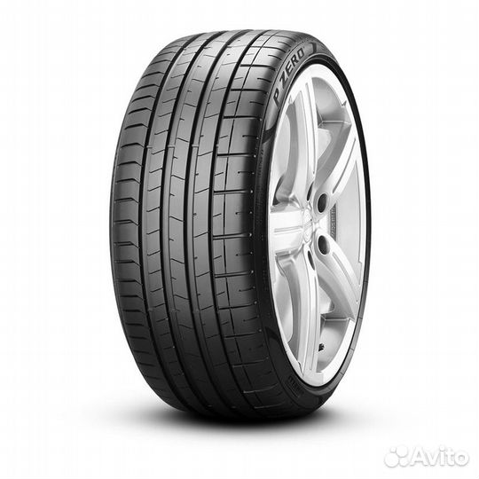Pirelli P Zero Sports CAR 255/50 R19