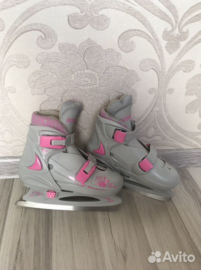 Коньки