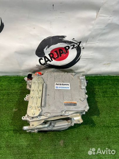 Инвертор(25) Nissan Note HE12 2017