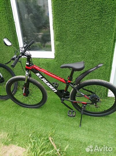 Прокат велосипедов и детского инвентаря