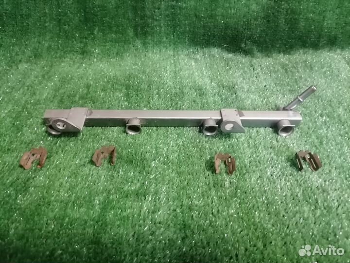 Топливная рампа lifan breeze 520