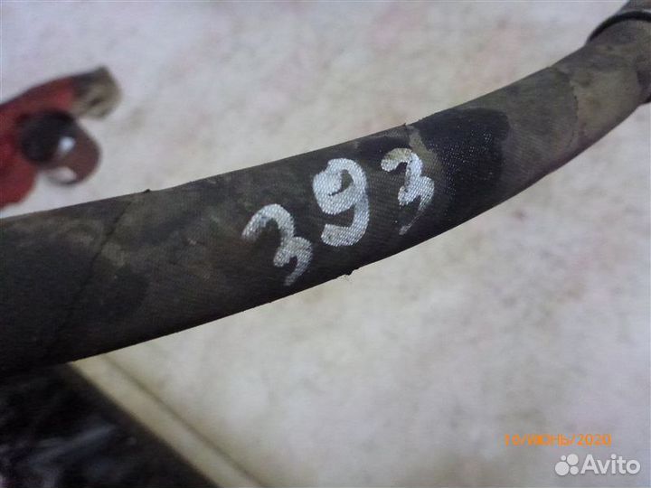 Трубка кондиционера Mitsubishi Space Star DG1A