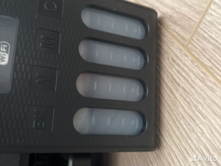 Мфу струйный цветной Epson L3251