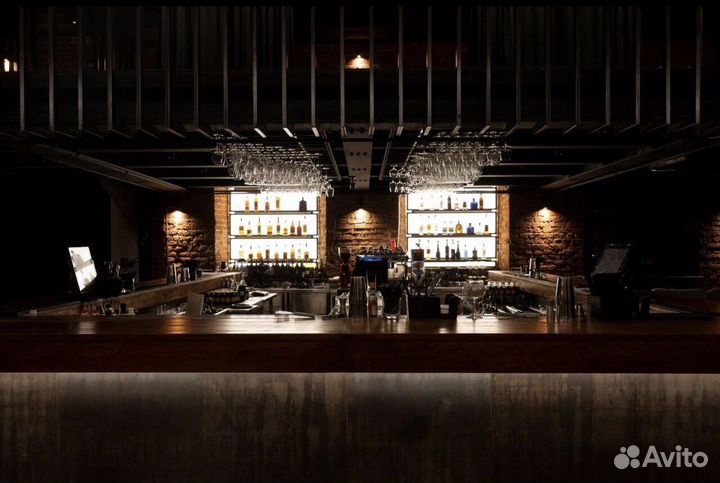 Аренда лофта под мероприятия