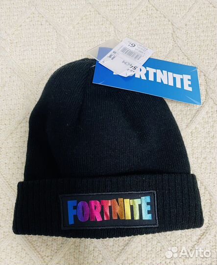 Шапки Холодное сердце, Fortnite
