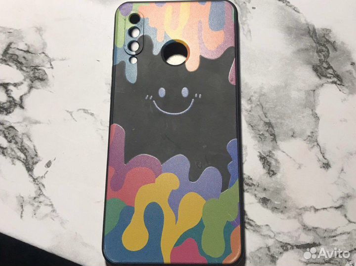 Чехол на honor20lite