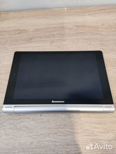 Планшет Lenovo Yoga Tab 10 60047