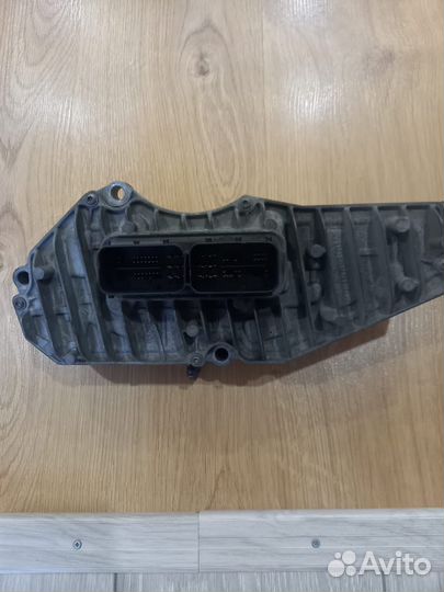 Блок тсм форд фокус 3 powershift